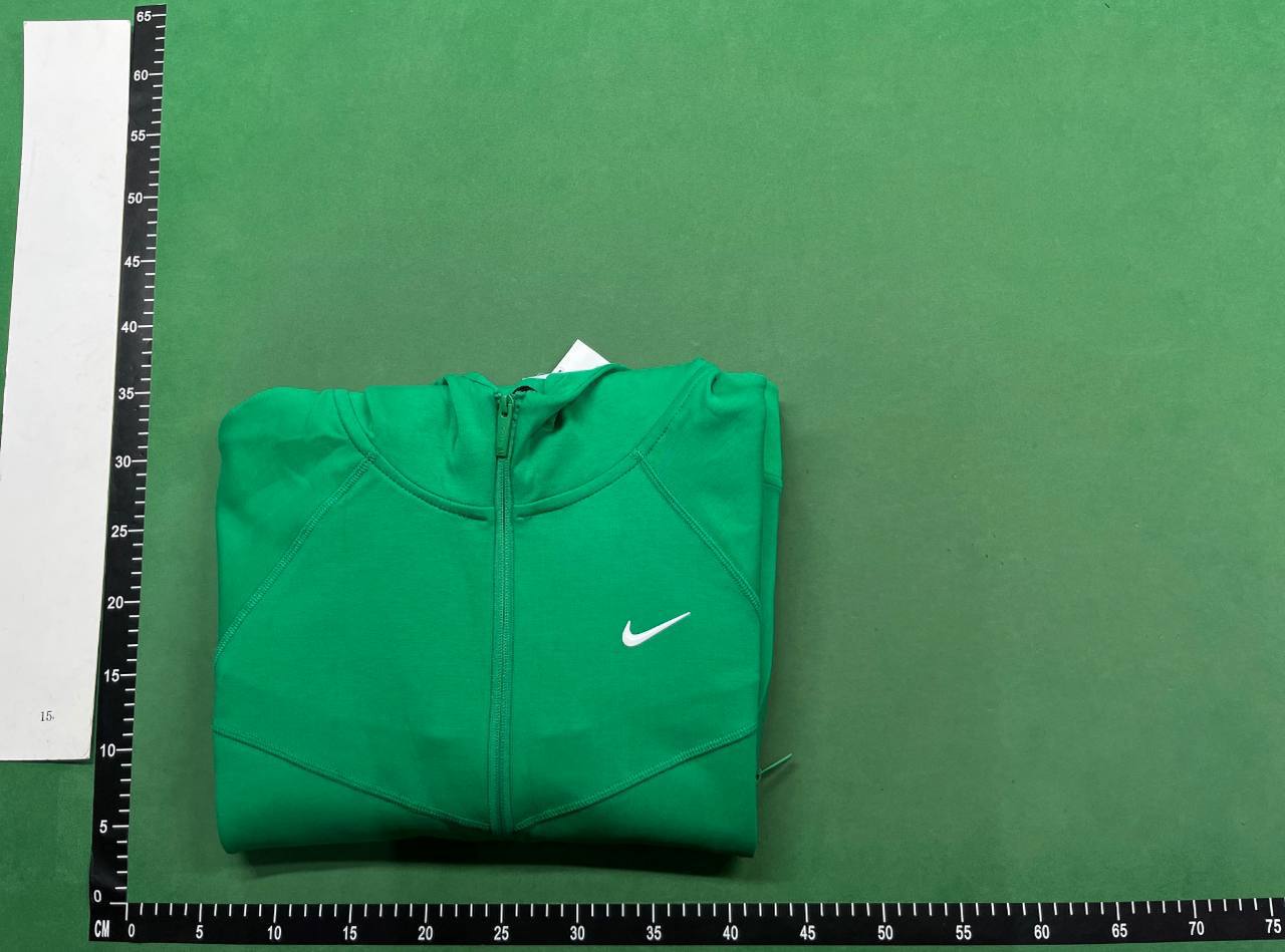 Nike Tech Fleece Pack suit Set -4