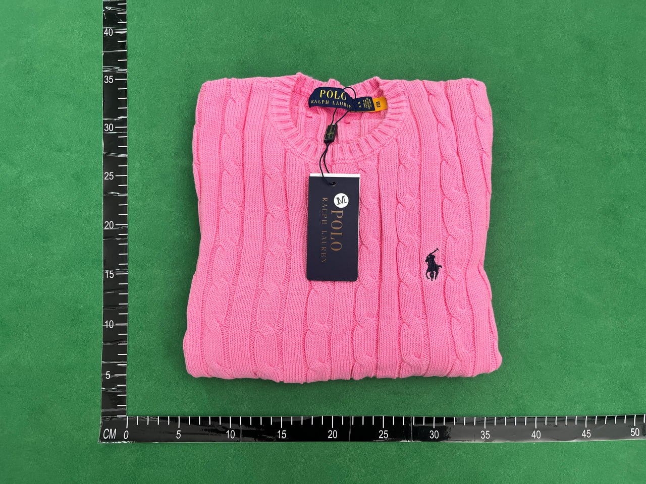 Ralph Lauren sweater -3