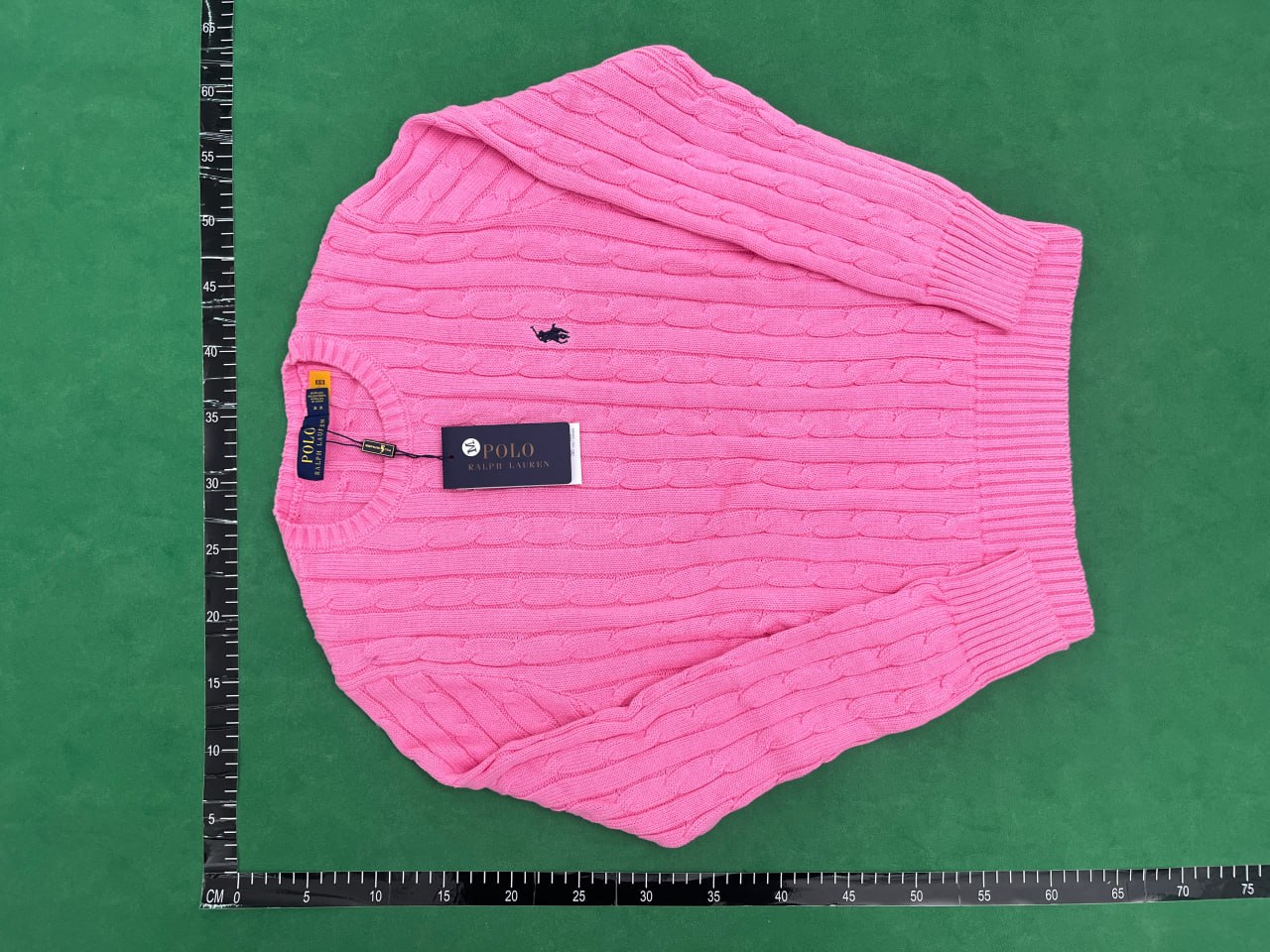 Ralph Lauren sweater -4