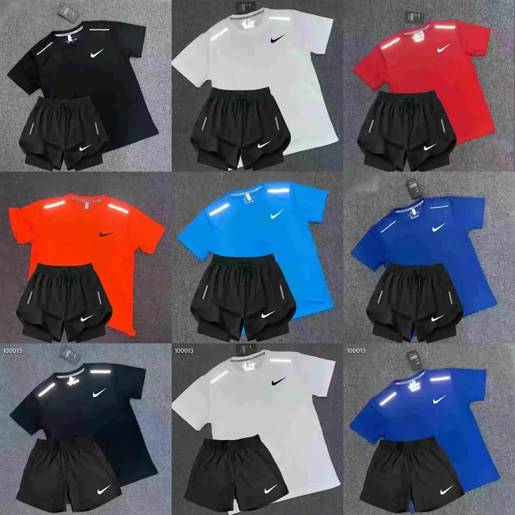 Nike short T-shirt  set