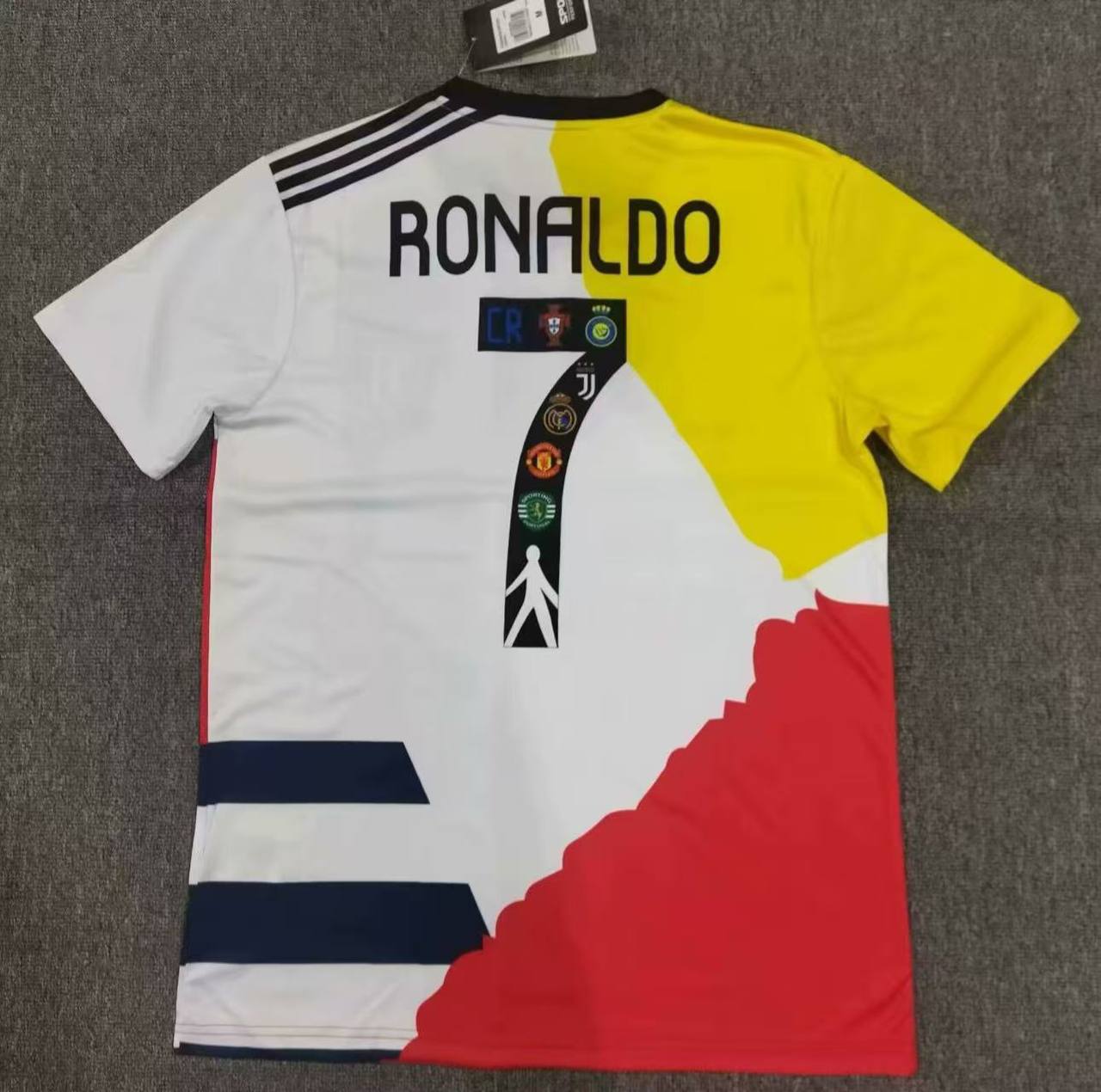 football jerseys  -3