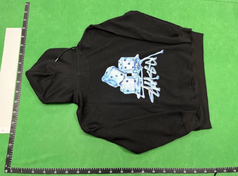 Stussy Sweatshirt -2