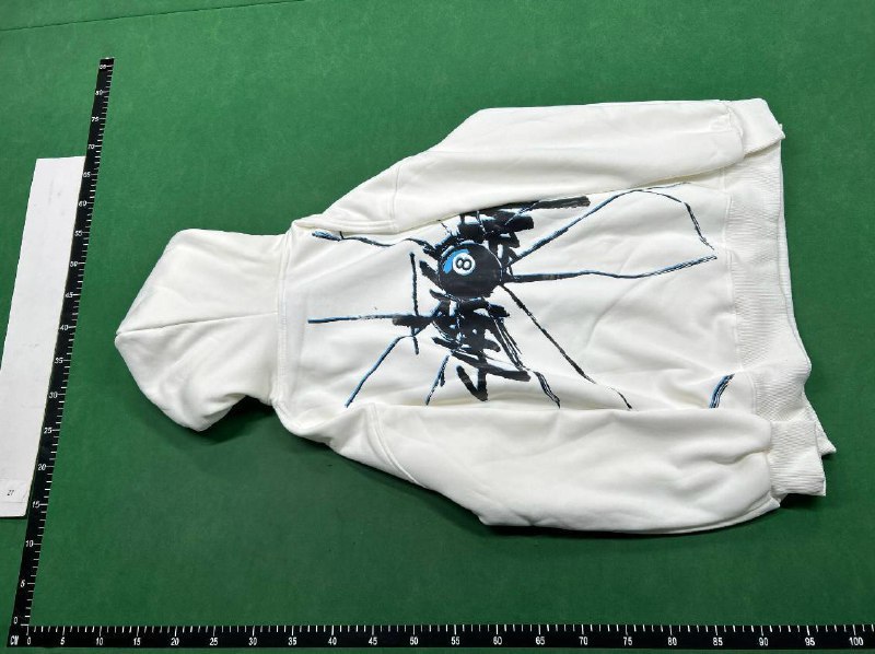 Stussy Sweatshirt -3