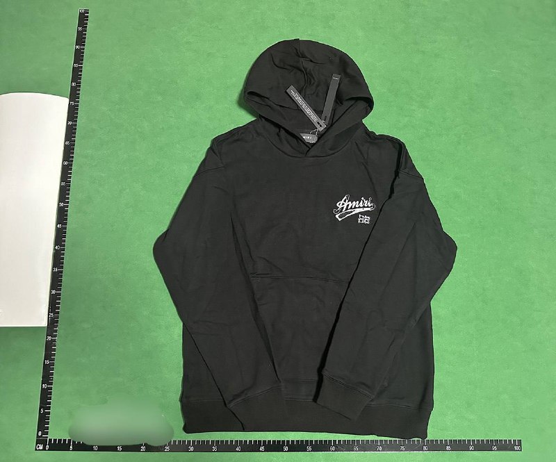  AMIRI Hoodie [39 styles] -3