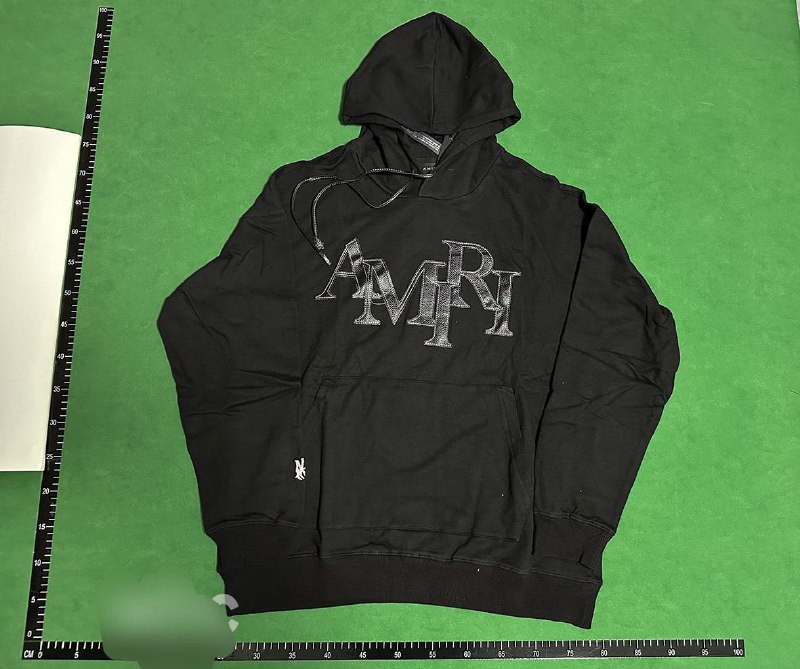  AMIRI Hoodie [39 styles] -4
