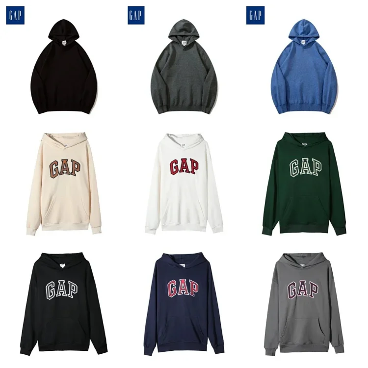Gap sweatshirt