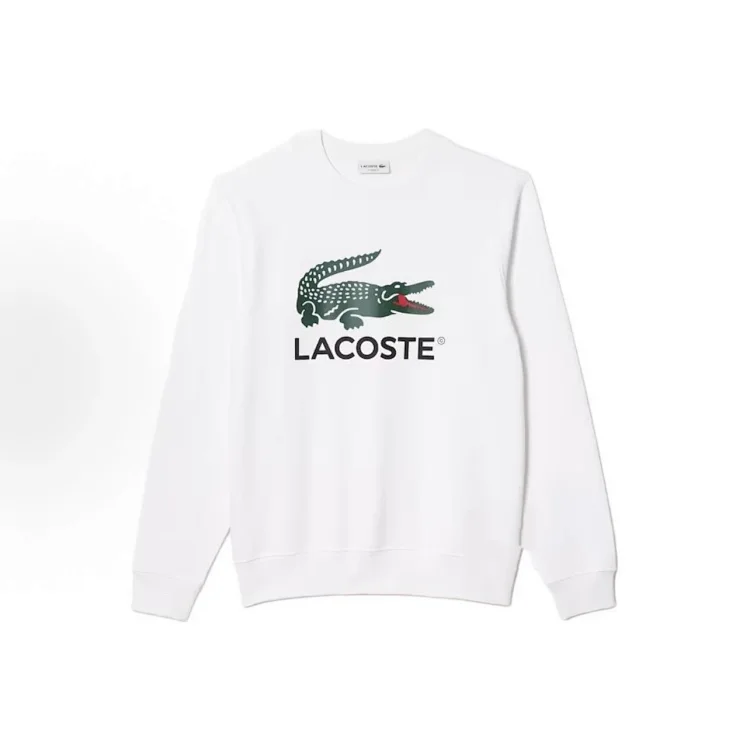 Lacoste Hoodie