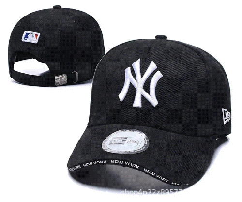 Mlb Hat