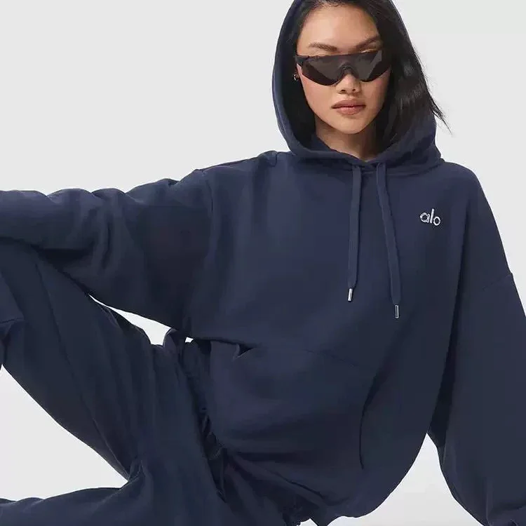 Alo Yoga hoodie