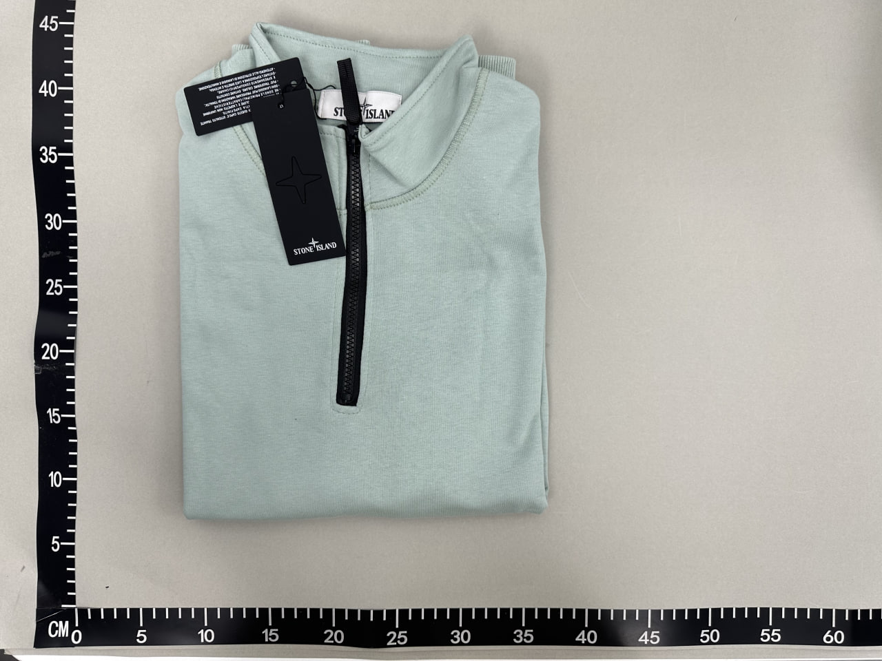 Stone Island Hoodie -4