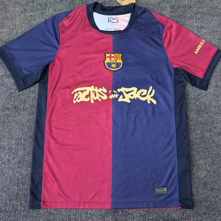 football tee