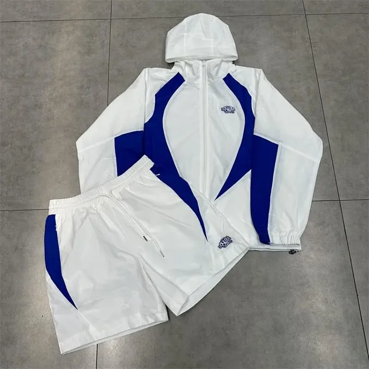 syan suit