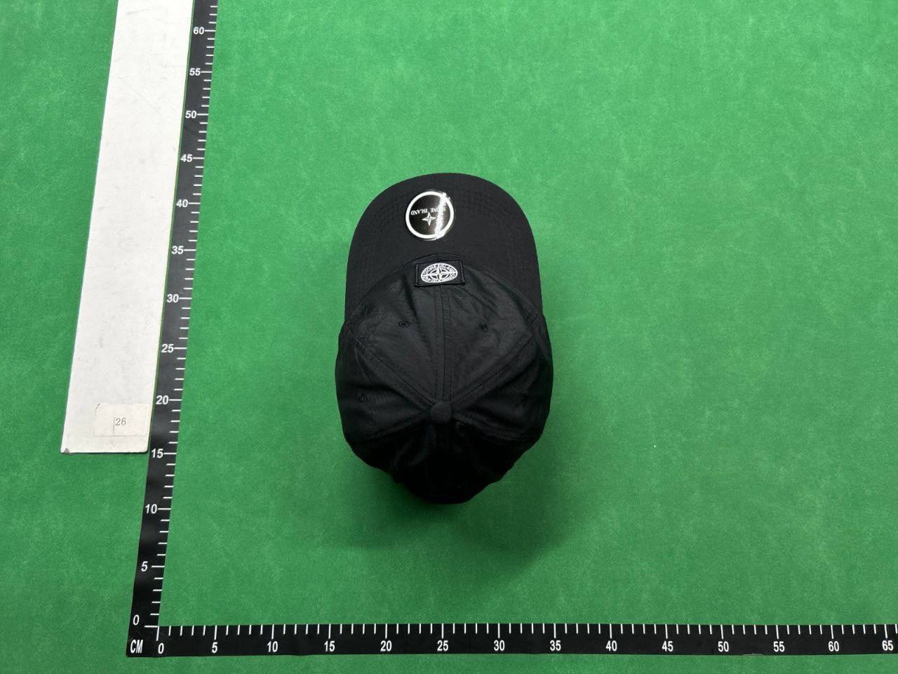 Stone Island hat -2