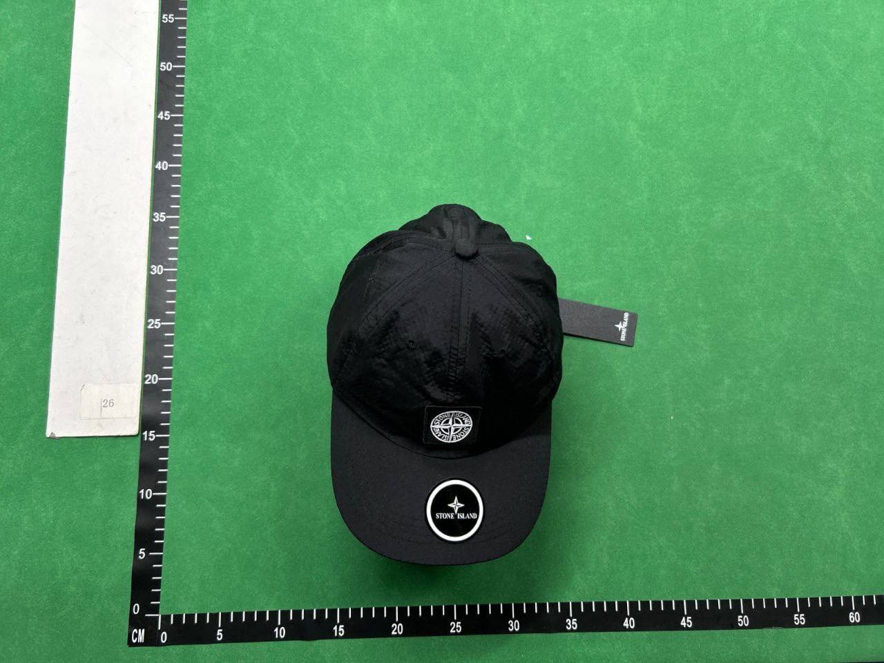 Stone Island hat -4