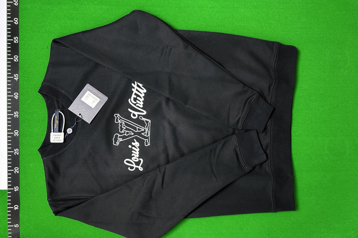 Louis Vuitton Sweatshirt -4