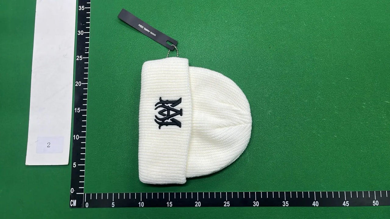 AMIRI Beanie -2