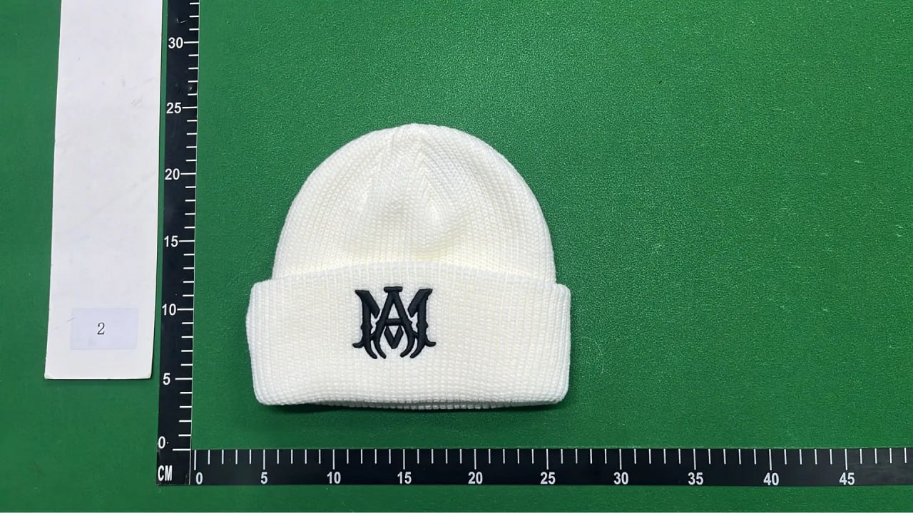 AMIRI Beanie -4