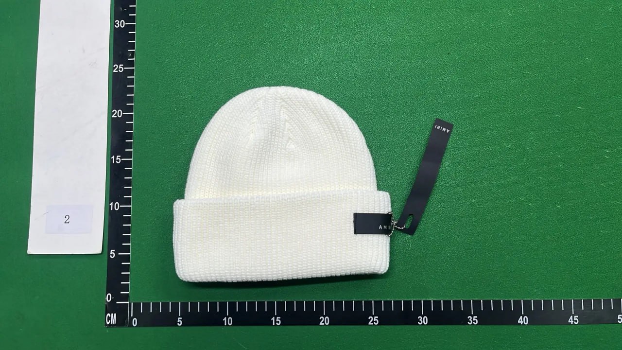 AMIRI Beanie -3