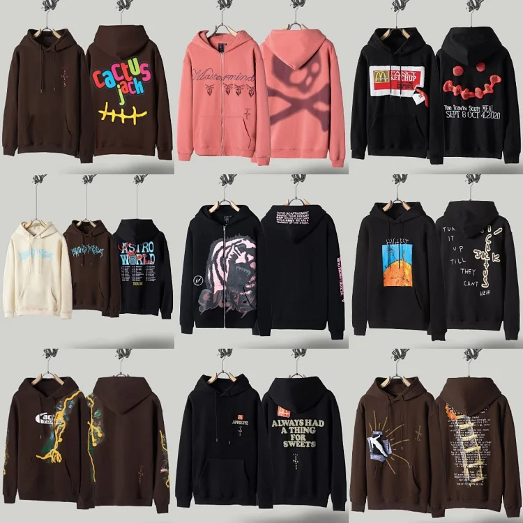 fashion hoodie