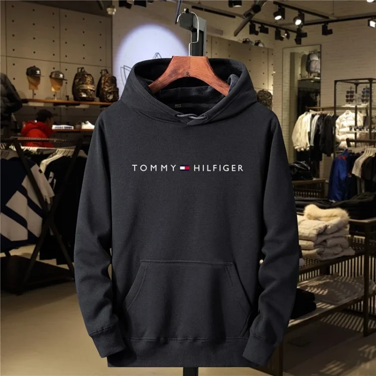 Tommy Hoodie