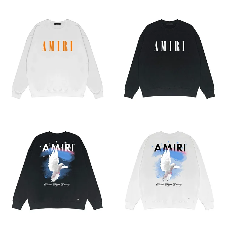 AMIRI Sweatshirt