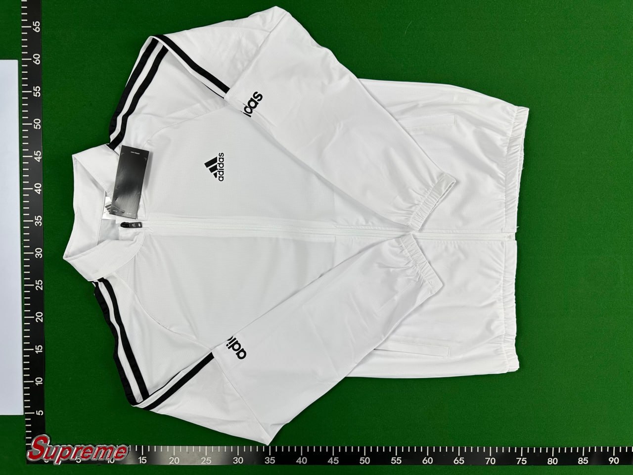 Adidas Tracksuit -2