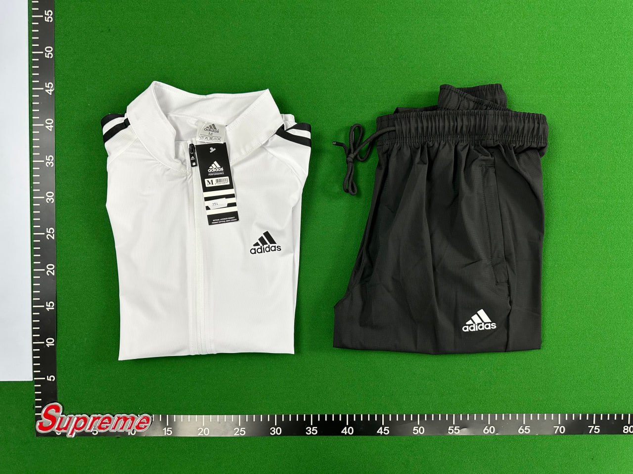 Adidas Tracksuit -3