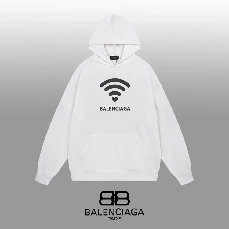 Balenciaga Hoodie