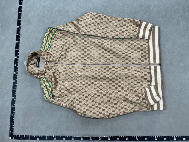  Gucci Tracksuit Hoodie -4