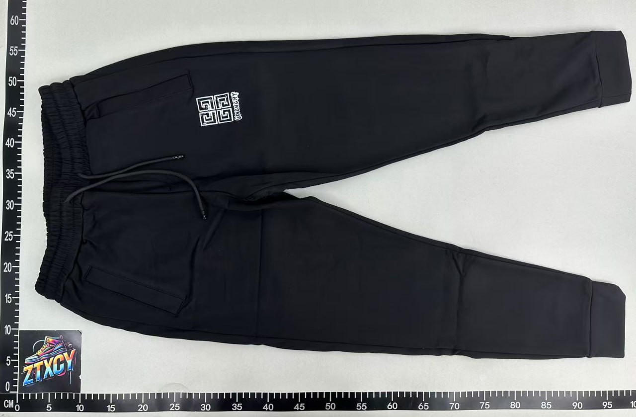 Givenchy suit -3