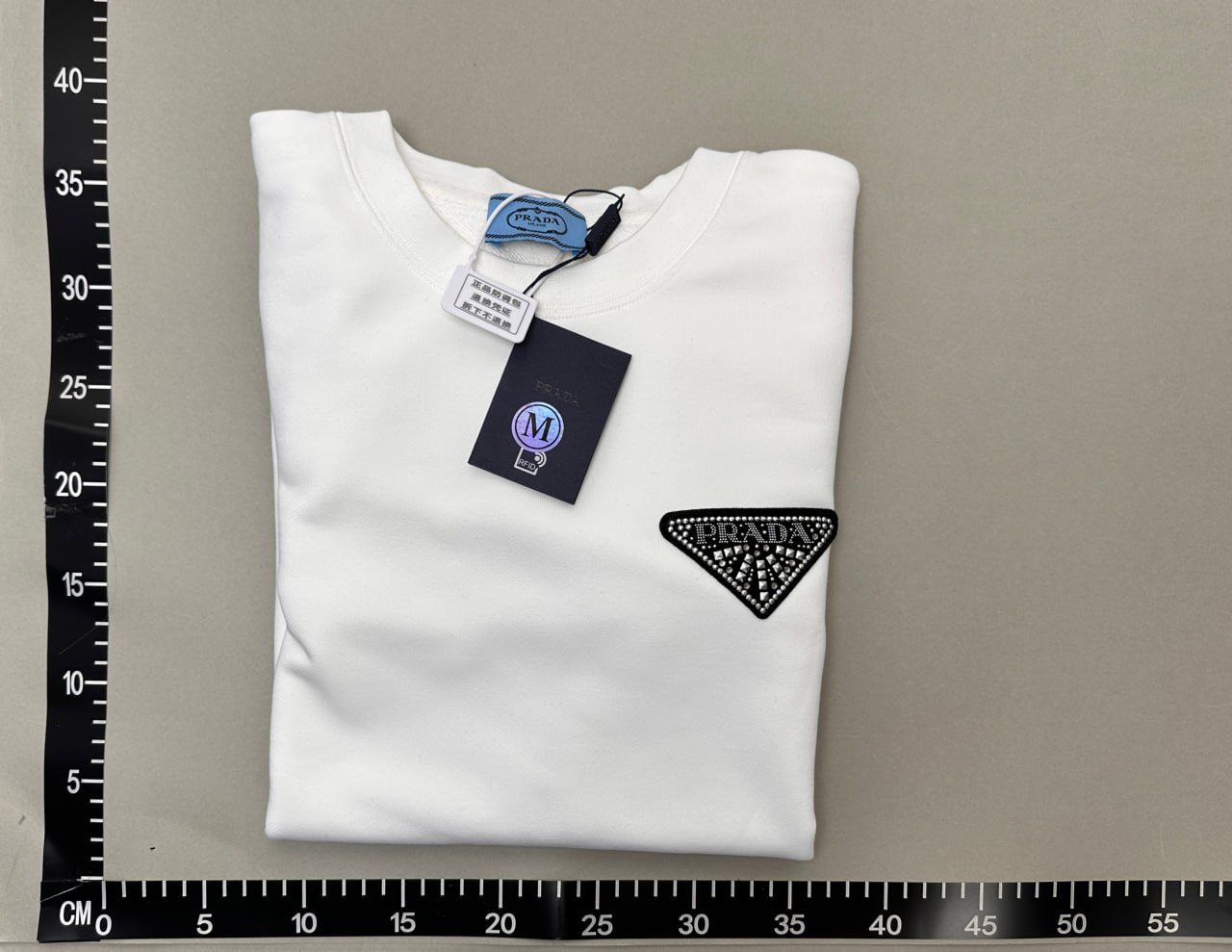  Prada Hoodie -2