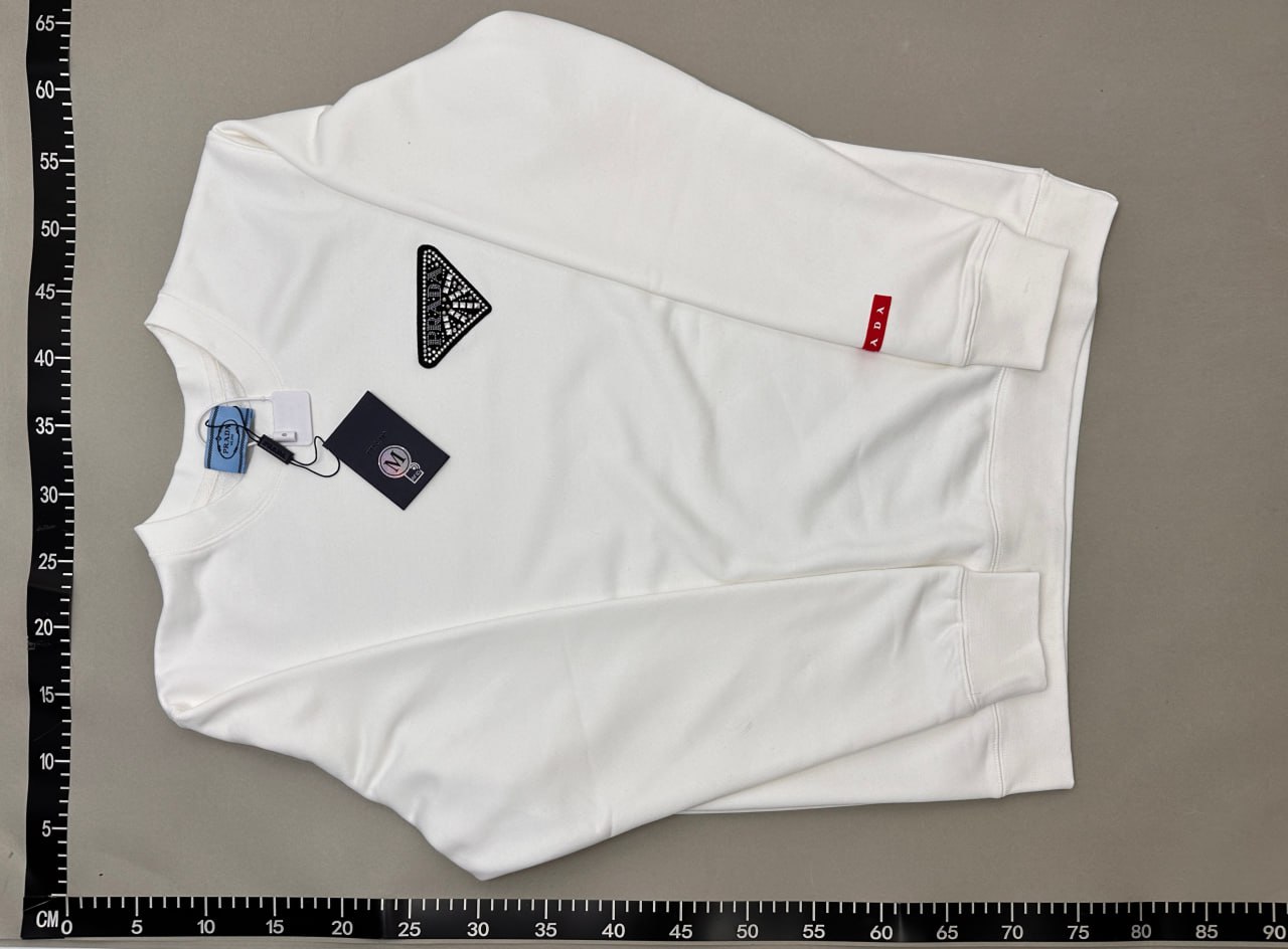  Prada Hoodie -3
