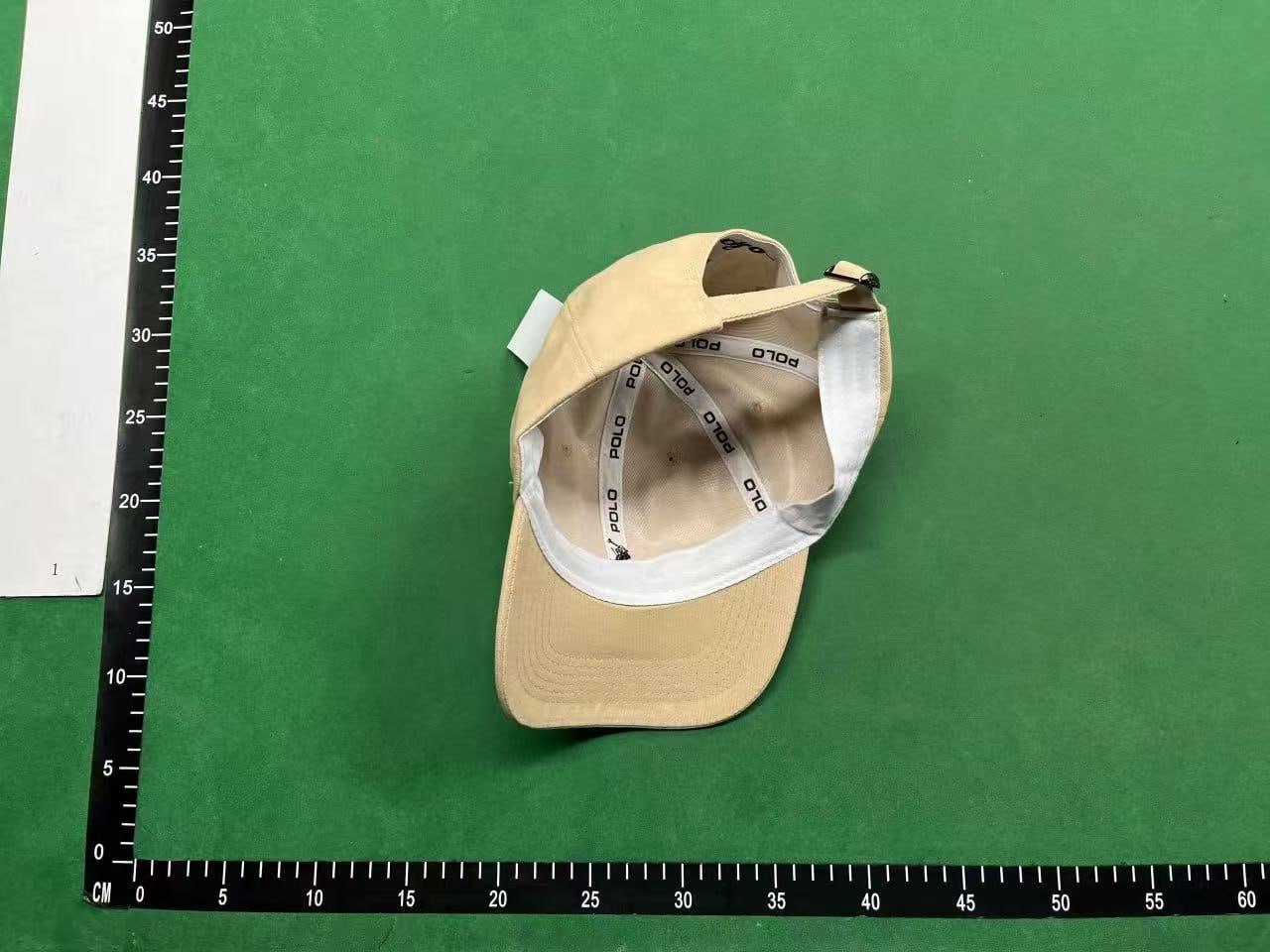Ralph Lauren caps -2