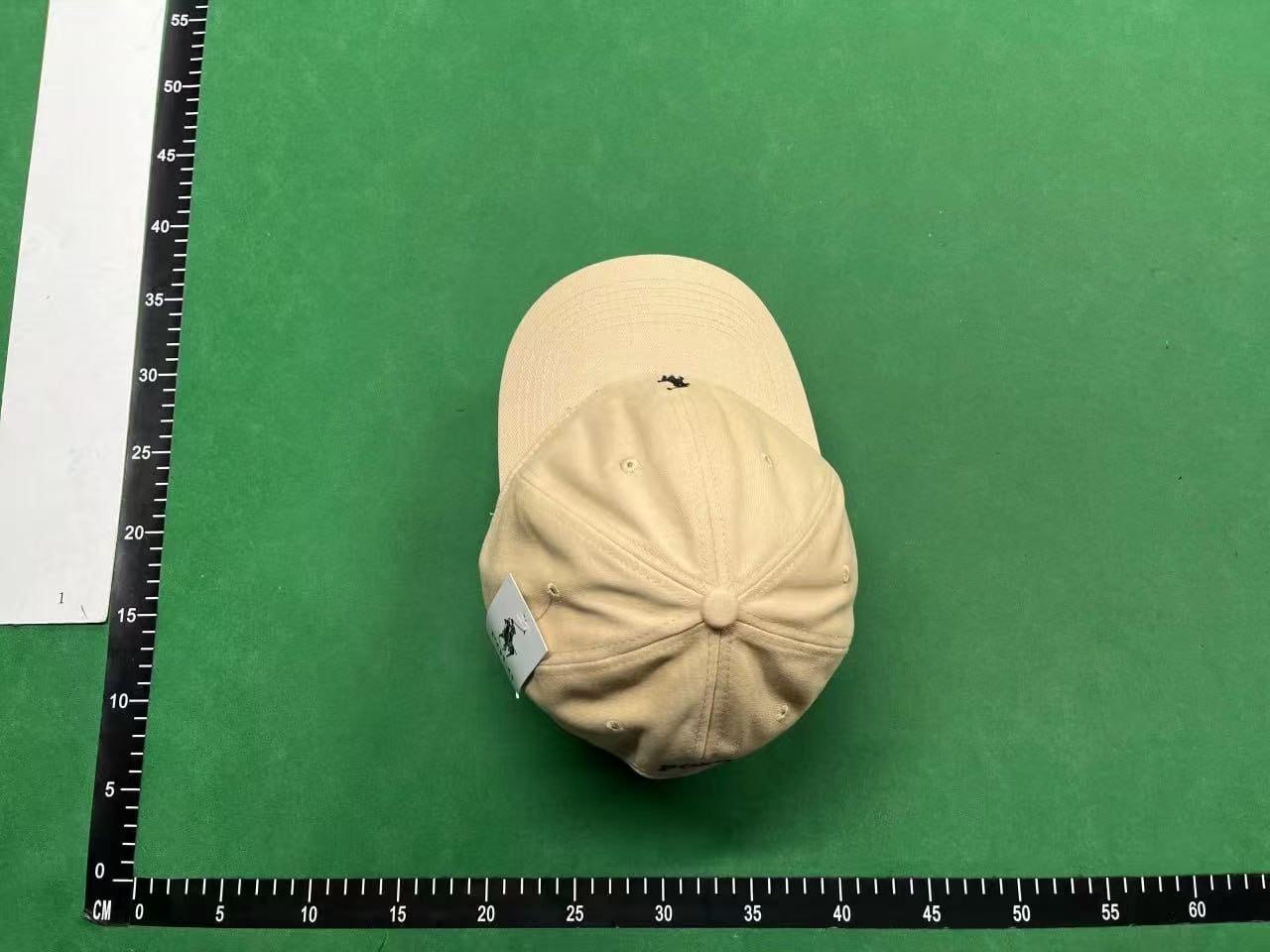 Ralph Lauren caps -3