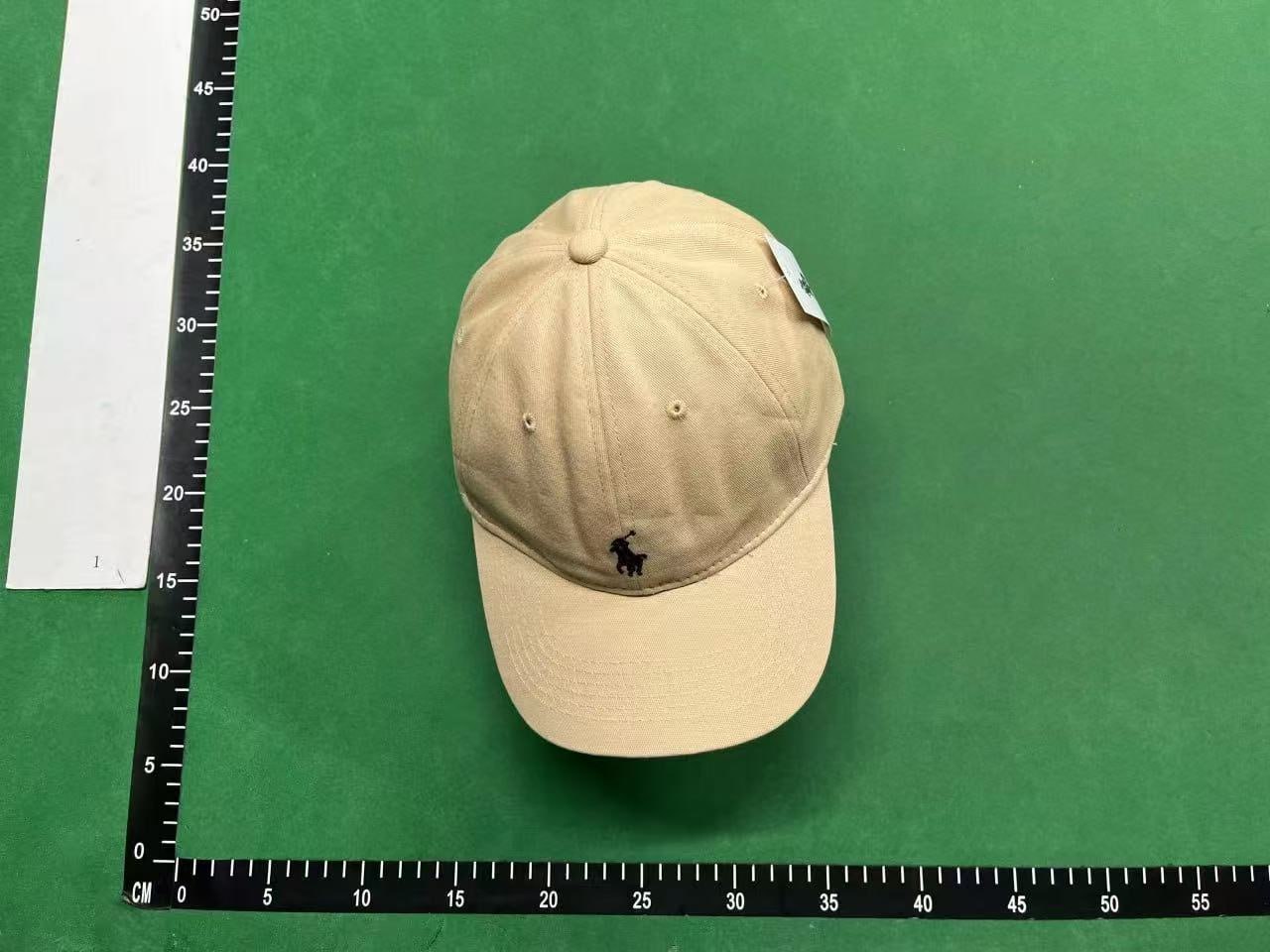 Ralph Lauren caps -4
