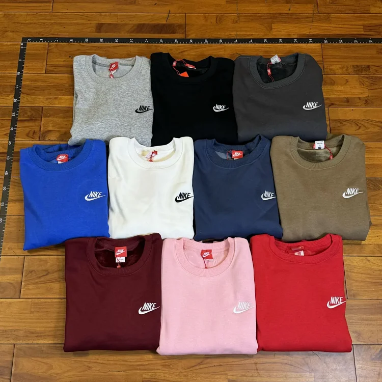 NIKE sweatshirt