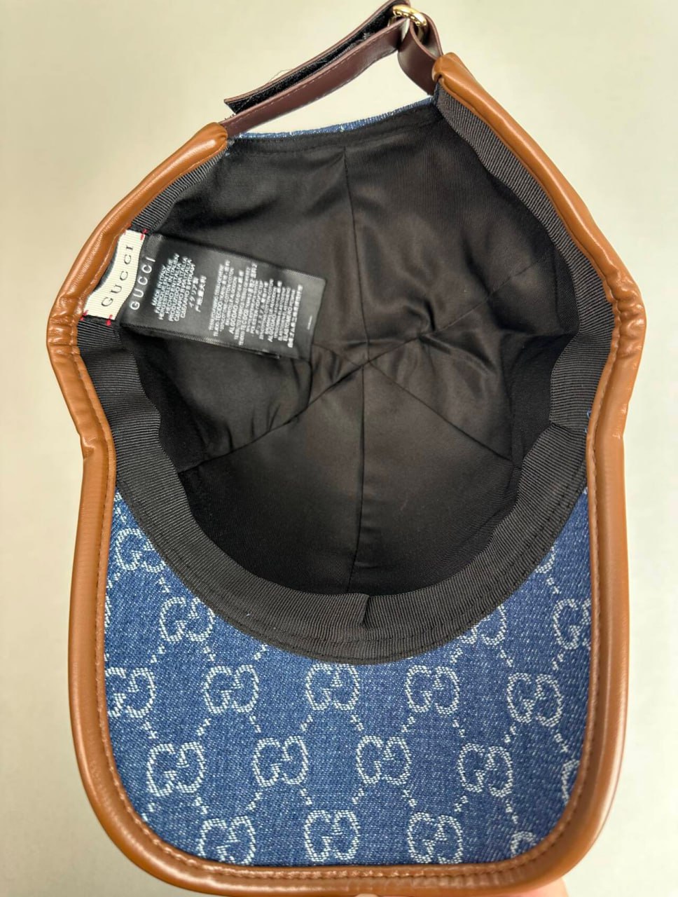 Gucci Hat -3