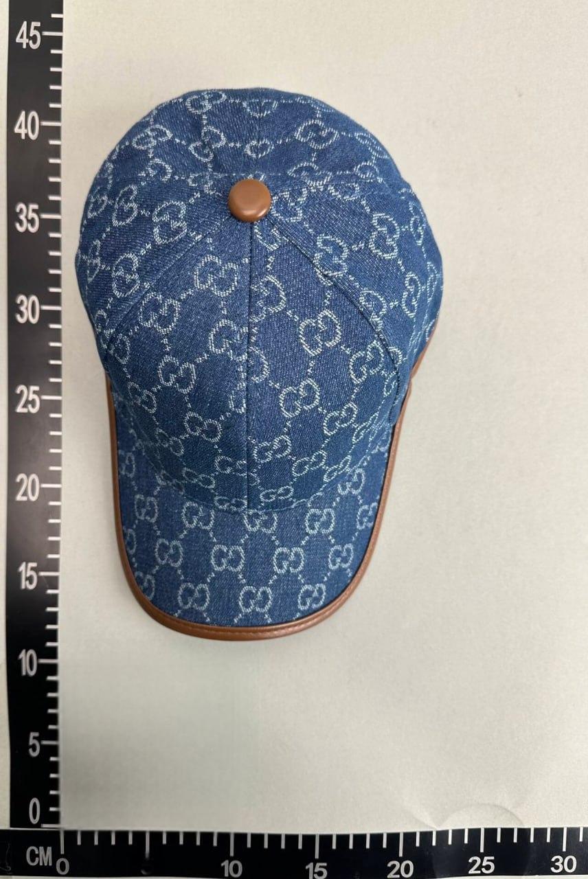 Gucci Hat -2