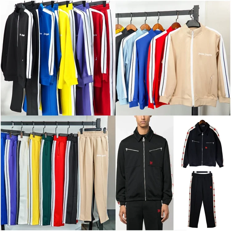 Palm angels Tracksuit 