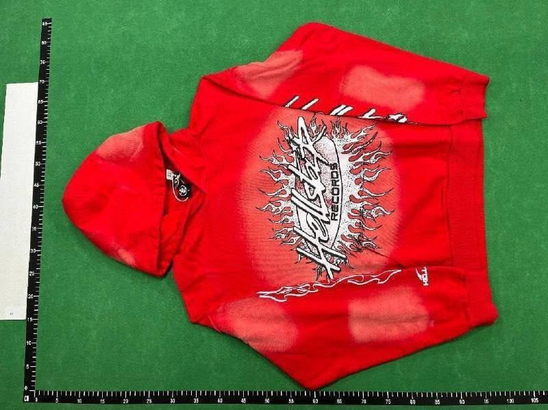 Hellstar Tracksuit  -2