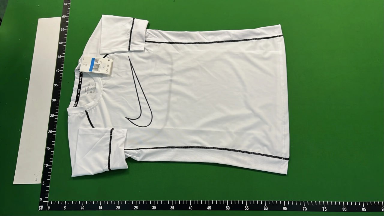 Nike training wear T-shirt vest  shorts（30+） -2