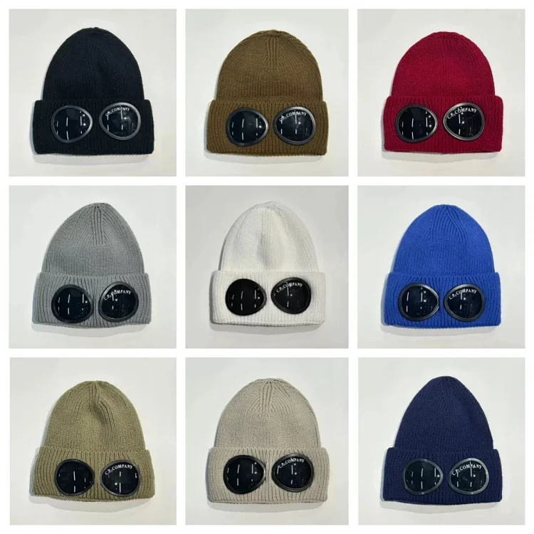 C.P Company hat