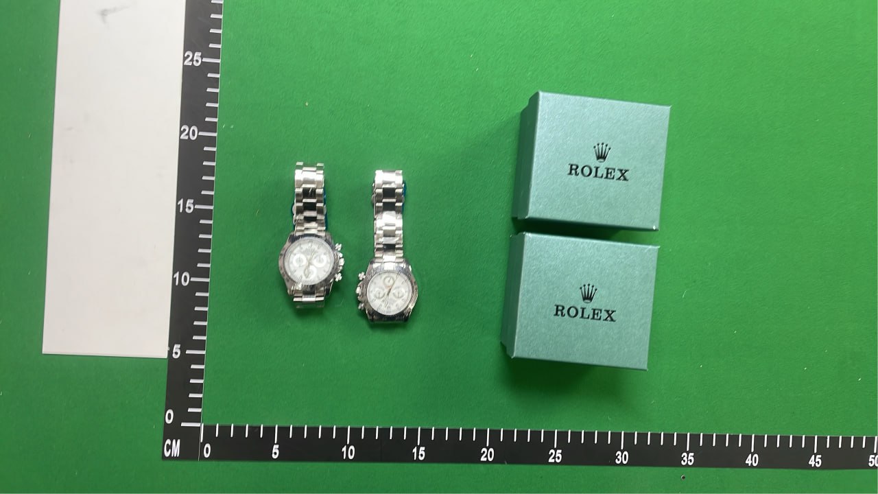 Rolex watches -2