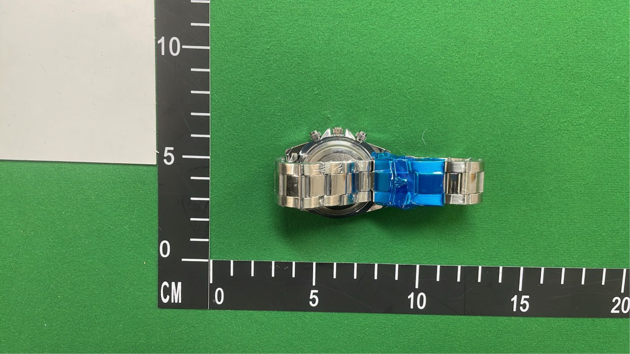 Rolex watches -3