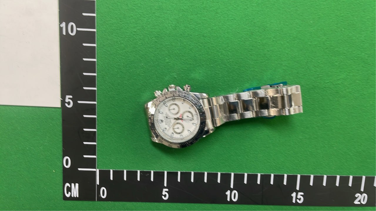 Rolex watches -4