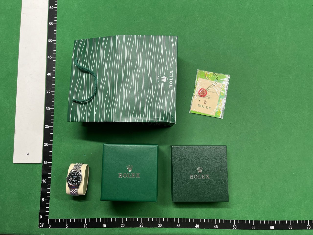 Rholex Watches -3