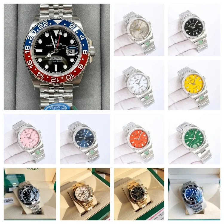 Rholex Watches