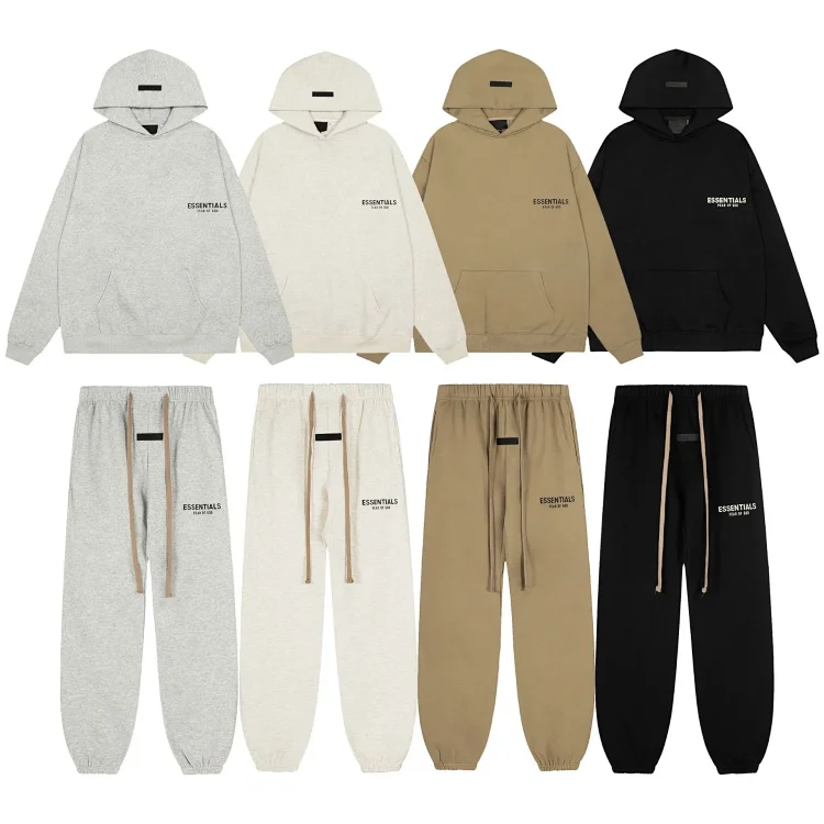 Essentials Set
