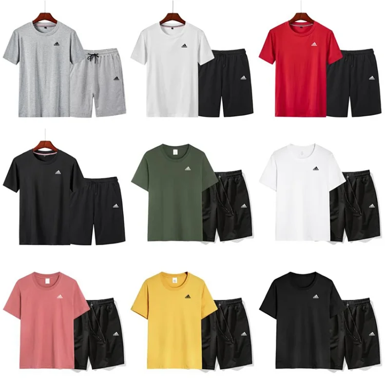 adidas T shirt