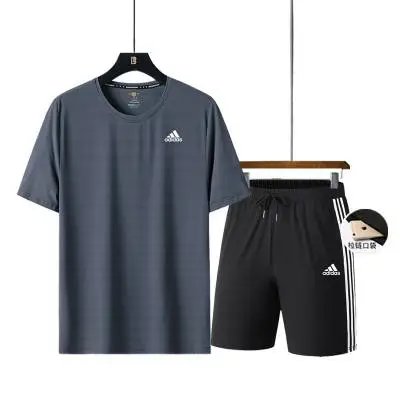 adidas T shirt -3